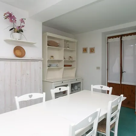 Appartement S128 - Sirolo, Delizioso Trilocale In Centro Con Aria Condizionata *