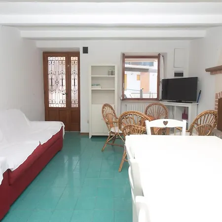 Appartement S128 - Sirolo, Delizioso Trilocale In Centro Con Aria Condizionata *