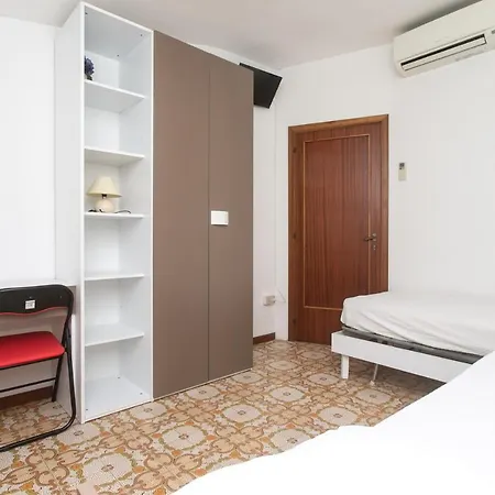 S128 - Sirolo, Delizioso Trilocale In Centro Con Aria Condizionata Appartement Sirolo