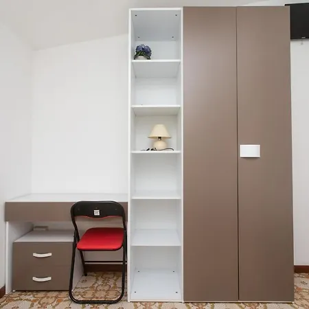 S128 - Sirolo, Delizioso Trilocale In Centro Con Aria Condizionata Appartement Sirolo
