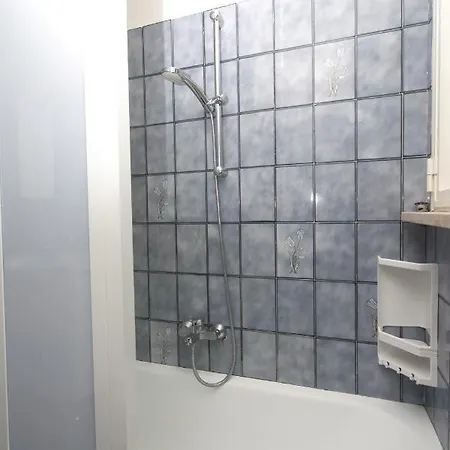 S128 - Sirolo, Delizioso Trilocale In Centro Con Aria Condizionata Appartement *