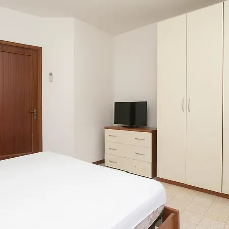 S128 - Sirolo, Delizioso Trilocale In Centro Con Aria Condizionata Sirolo